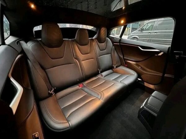 Tesla Model S – Image 6