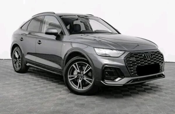 Audi Q5 Sportback - Image 7