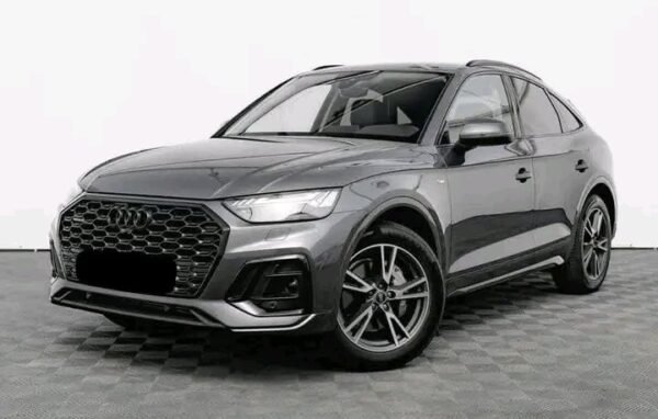 Audi Q5 Sportback - Image 8