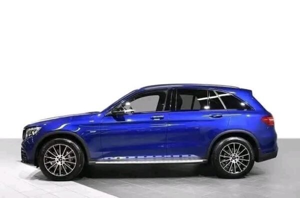 Mercedes-Benz GLC – Image 8