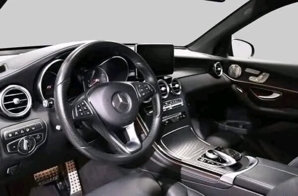 Mercedes-Benz GLC – Image 2