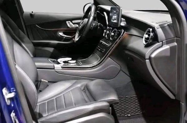 Mercedes-Benz GLC – Image 3