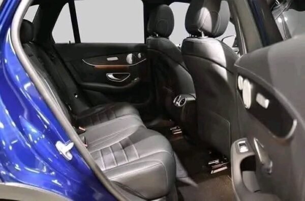 Mercedes-Benz GLC – Image 7