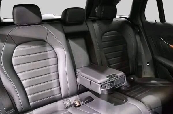 Mercedes-Benz GLC – Image 12