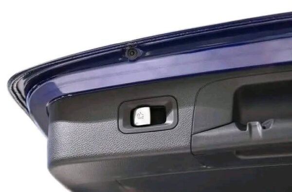 Mercedes-Benz GLC – Image 5