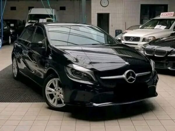 Mercedes-Benz A200d – Image 5