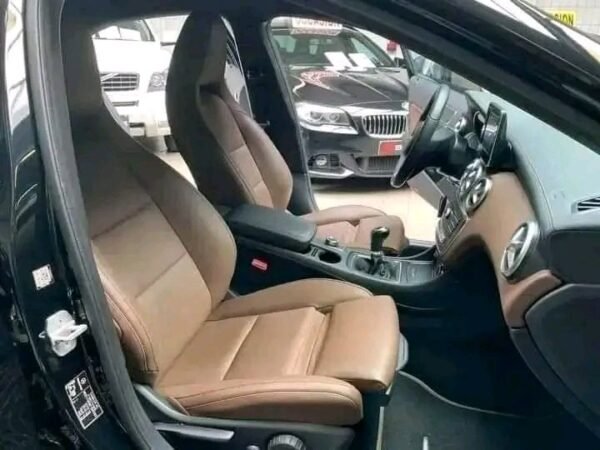 Mercedes-Benz A200d – Image 2