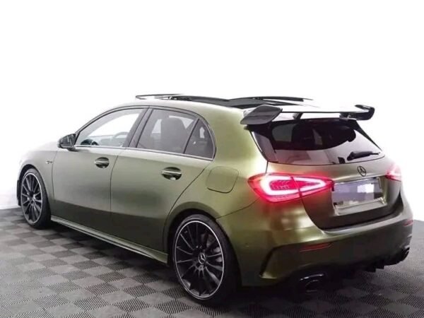 Mercedes-benz A-Class – Image 27