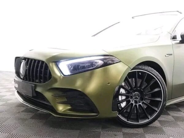 Mercedes-benz A-Class – Image 25
