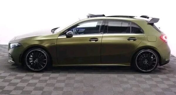 Mercedes-benz A-Class – Image 6