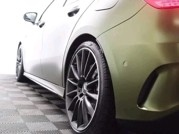 Mercedes-benz A-Class – Image 32