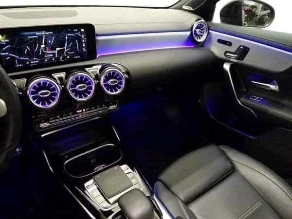 Mercedes-benz A-Class – Image 15