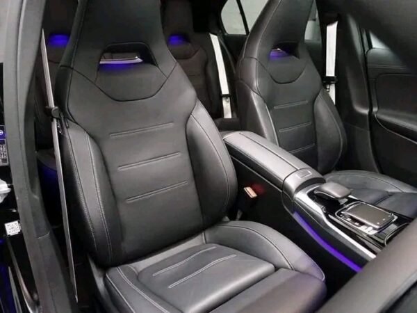 Mercedes-benz A-Class – Image 19