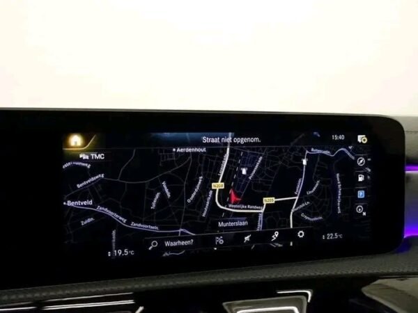 Mercedes-benz A-Class – Image 7