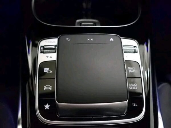 Mercedes-benz A-Class – Image 30