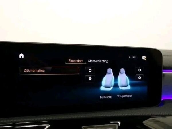 Mercedes-benz A-Class – Image 4