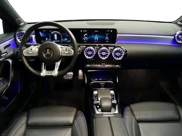 Mercedes-benz A-Class – Image 33