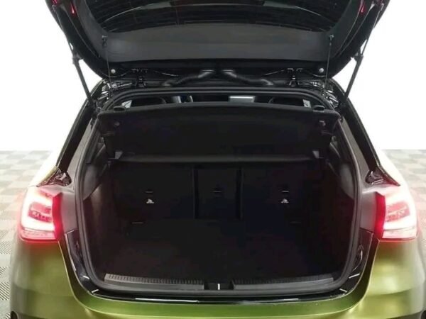Mercedes-benz A-Class – Image 29