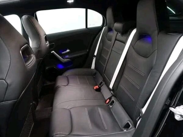 Mercedes-benz A-Class – Image 20