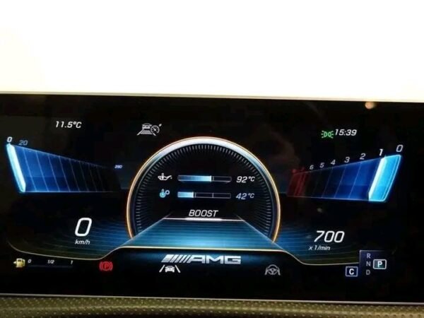 Mercedes-benz A-Class – Image 18