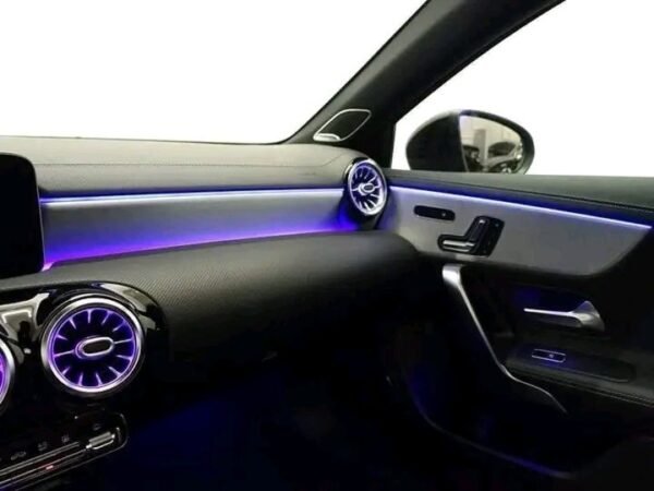 Mercedes-benz A-Class – Image 26