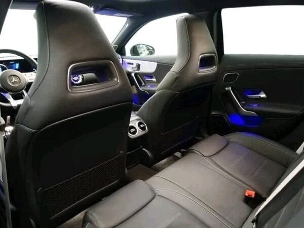 Mercedes-benz A-Class – Image 23