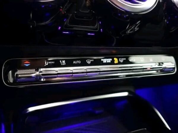 Mercedes-benz A-Class – Image 34