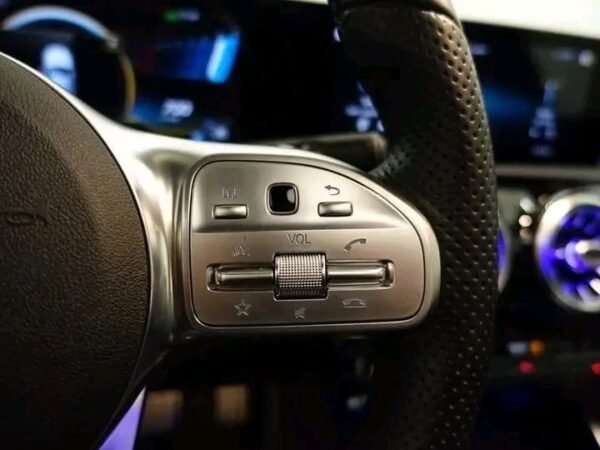 Mercedes-benz A-Class – Image 24