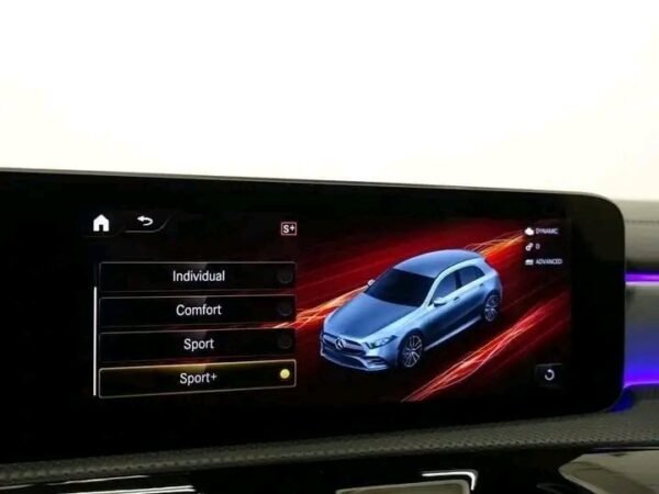 Mercedes-benz A-Class – Image 16