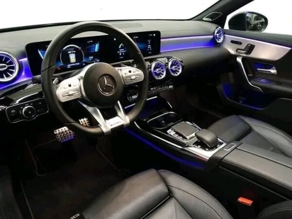 Mercedes-benz A-Class – Image 22