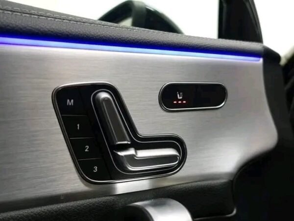 Mercedes-benz A-Class – Image 31