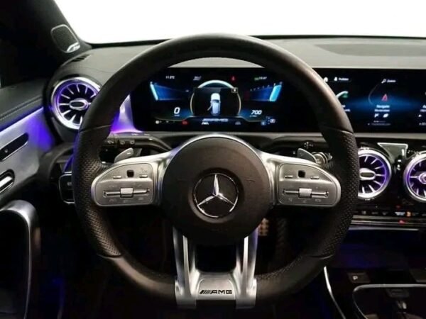 Mercedes-benz A-Class – Image 21