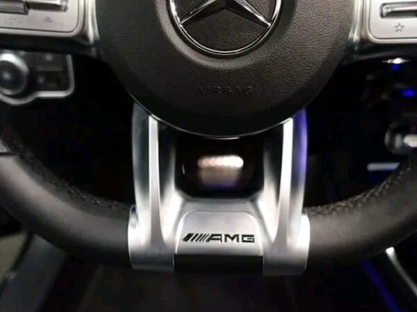 Mercedes-benz A-Class – Image 9