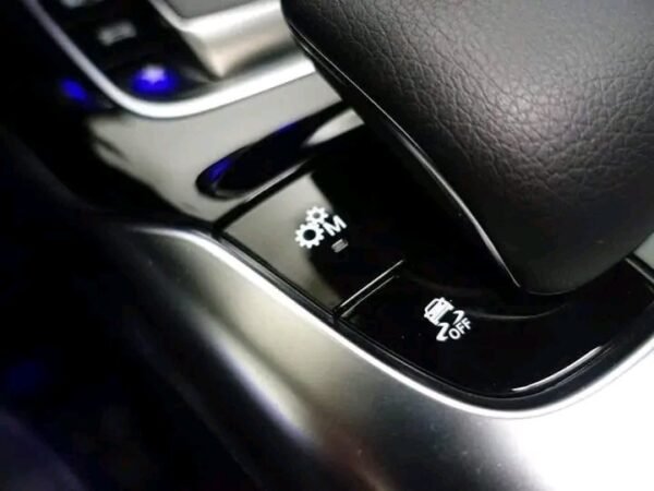 Mercedes-benz A-Class – Image 28