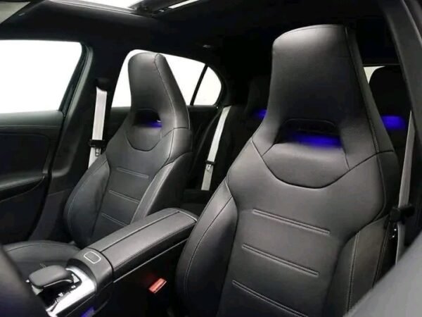 Mercedes-benz A-Class – Image 3