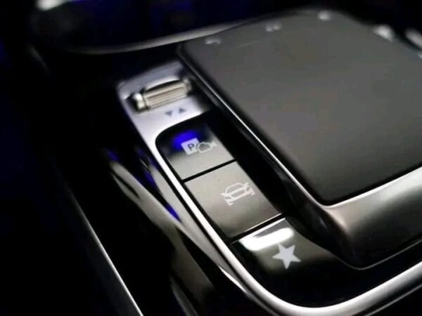 Mercedes-benz A-Class – Image 10