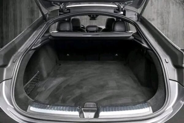 Mercedes-Benz GLE – Image 6