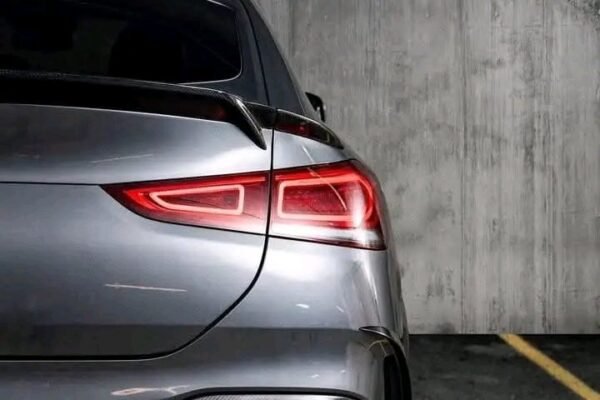 Mercedes-Benz GLE – Image 2