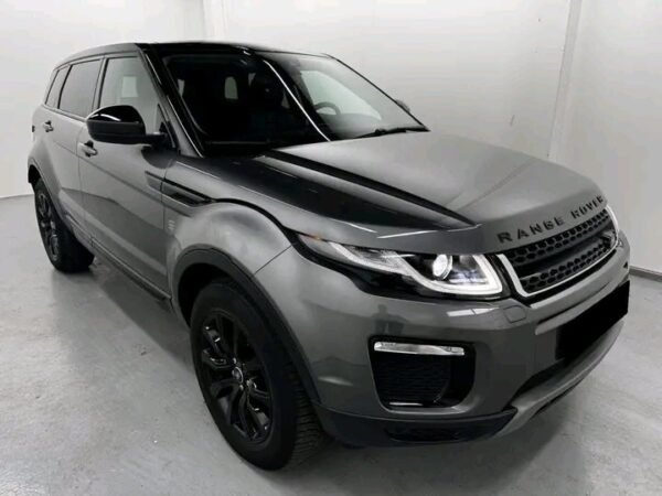 Land Rover Range Rover Evoque – Image 7