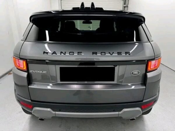 Land Rover Range Rover Evoque – Image 3