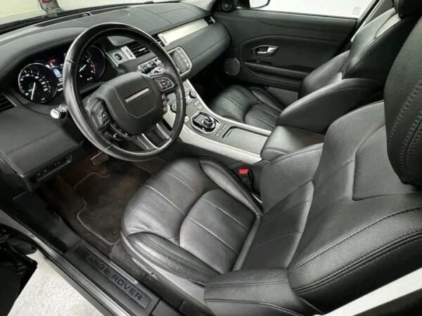 Land Rover Range Rover Evoque – Image 8
