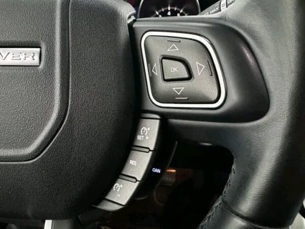 Land Rover Range Rover Evoque – Image 23