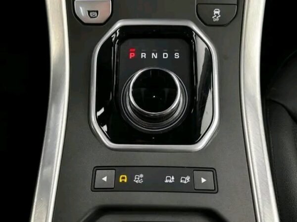 Land Rover Range Rover Evoque – Image 5