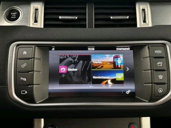 Land Rover Range Rover Evoque – Image 11
