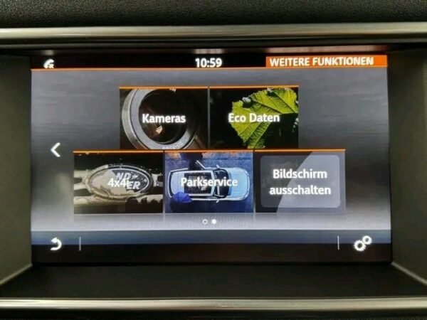 Land Rover Range Rover Evoque – Image 24