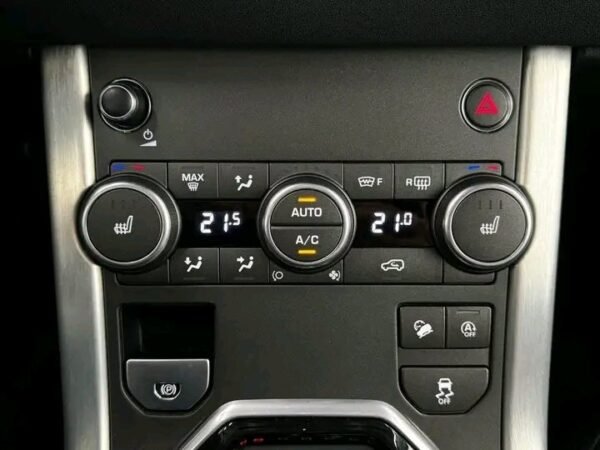 Land Rover Range Rover Evoque – Image 15