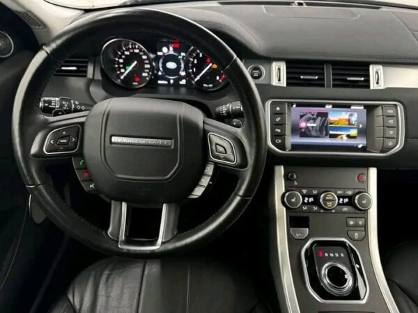 Land Rover Range Rover Evoque – Image 10