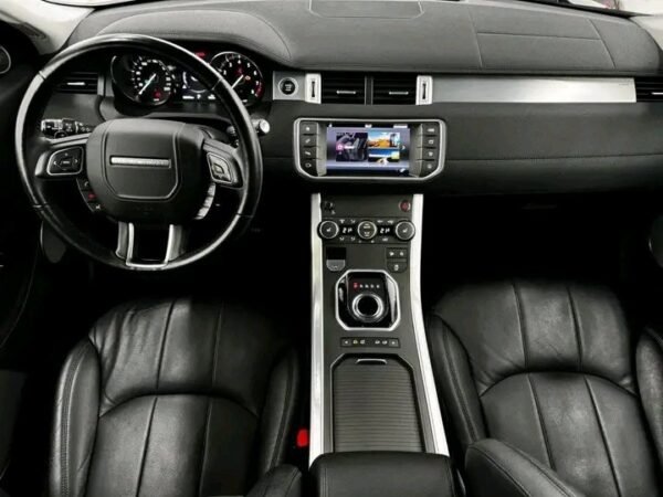 Land Rover Range Rover Evoque – Image 27