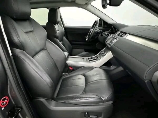 Land Rover Range Rover Evoque – Image 14