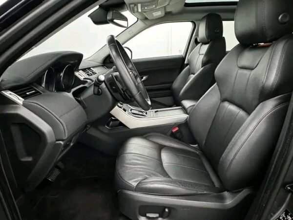 Land Rover Range Rover Evoque – Image 12